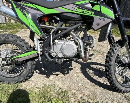 Другая Другая 2024 в Надворной на Automoto.ua Другая Другая, объемом двигателя 0.13 л и пробегом 0 тыс. км за 807 $, фото 2 на Automoto.ua