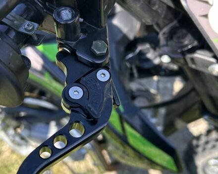 Другая Другая 2024 в Надворной на Automoto.ua Другая Другая, объемом двигателя 0.13 л и пробегом 0 тыс. км за 807 $, фото 5 на Automoto.ua