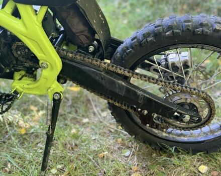 Другая Другая, объемом двигателя 0.13 л и пробегом 0 тыс. км за 600 $, фото 2 на Automoto.ua