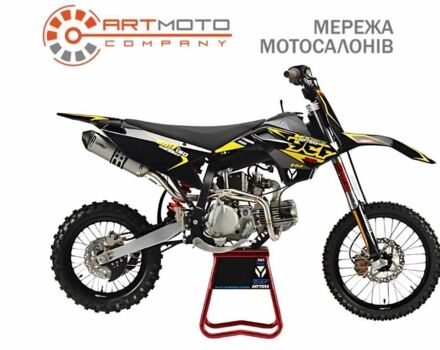 Другая Другая, объемом двигателя 0.19 л и пробегом 0 тыс. км за 3500 $, фото 1 на Automoto.ua