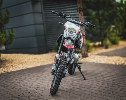Другая Другая 2025 в Черкассах на Automoto.ua Другая Другая, объемом двигателя 0.19 л и пробегом 0 тыс. км за 1390 $, фото 7 на Automoto.ua