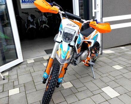 Другая Другая 2025 в Дрогобыче на Automoto.ua Другая Другая, объемом двигателя 0.13 л и пробегом 0 тыс. км за 950 $, фото 1 на Automoto.ua