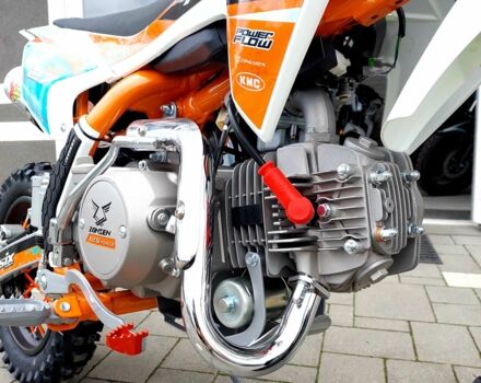 Другая Другая 2025 в Дрогобыче на Automoto.ua Другая Другая, объемом двигателя 0.13 л и пробегом 0 тыс. км за 950 $, фото 13 на Automoto.ua