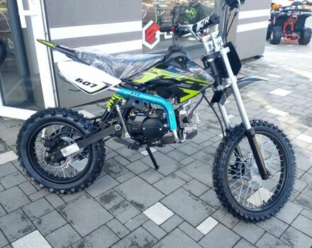 Другая Другая, объемом двигателя 0.13 л и пробегом 0 тыс. км за 750 $, фото 16 на Automoto.ua