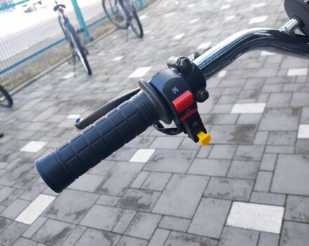 Другая Другая, объемом двигателя 0.13 л и пробегом 0 тыс. км за 700 $, фото 4 на Automoto.ua