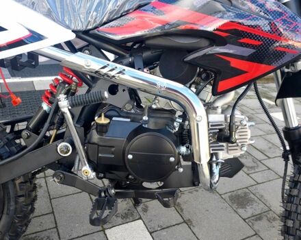 Другая Другая, объемом двигателя 0.13 л и пробегом 0 тыс. км за 700 $, фото 13 на Automoto.ua