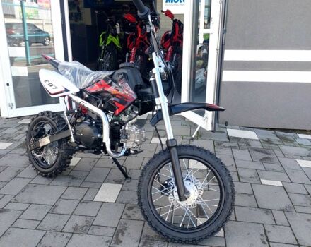 Другая Другая, объемом двигателя 0.13 л и пробегом 0 тыс. км за 700 $, фото 10 на Automoto.ua