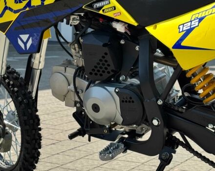 Другая Другая 2025 в Львове на Automoto.ua Другая Другая, объемом двигателя 0.13 л и пробегом 0 тыс. км за 1806 $, фото 8 на Automoto.ua