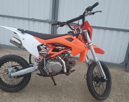 Другая Другая, объемом двигателя 0.13 л и пробегом 0 тыс. км за 667 $, фото 2 на Automoto.ua