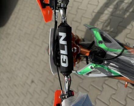 Другая Другая, объемом двигателя 0.13 л и пробегом 0 тыс. км за 1150 $, фото 7 на Automoto.ua