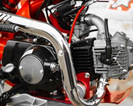 Інша Інша 2025 у Кролевце на Automoto.ua Інша Інша, об'ємом двигуна 0.13 л та пробігом 0 тис. км за 881 $, фото 22 на Automoto.ua