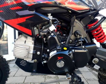 Другая Другая, объемом двигателя 0.13 л и пробегом 0 тыс. км за 700 $, фото 7 на Automoto.ua