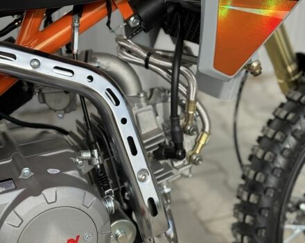 Другая Другая, объемом двигателя 0.15 л и пробегом 0 тыс. км за 1350 $, фото 11 на Automoto.ua