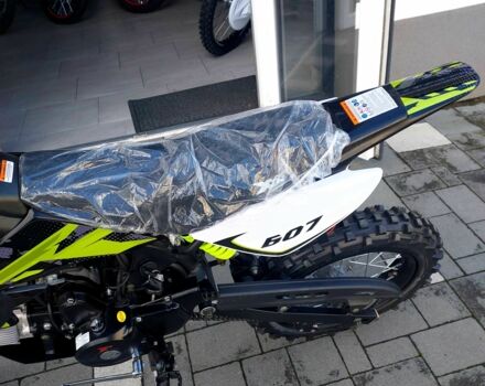 Другая Другая, объемом двигателя 0.13 л и пробегом 0 тыс. км за 750 $, фото 6 на Automoto.ua