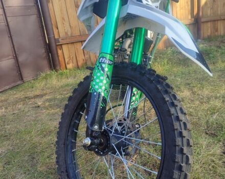 Другая Другая, объемом двигателя 0.13 л и пробегом 0 тыс. км за 691 $, фото 7 на Automoto.ua