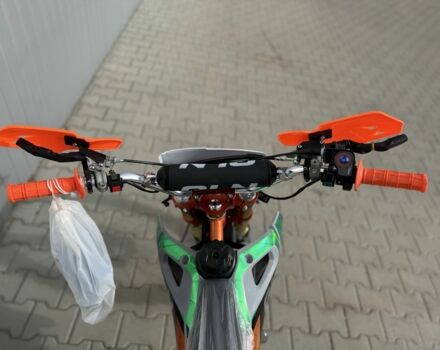 Другая Другая, объемом двигателя 0.15 л и пробегом 0 тыс. км за 1350 $, фото 12 на Automoto.ua