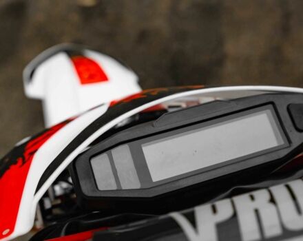 Інша Інша 2025 у Кролевце на Automoto.ua Інша Інша, об'ємом двигуна 0.13 л та пробігом 0 тис. км за 881 $, фото 23 на Automoto.ua