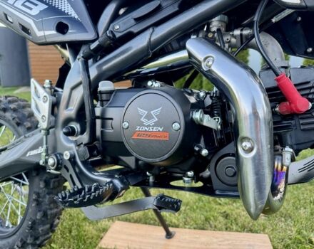Другая Другая 2025 в Луцке на Automoto.ua Другая Другая, объемом двигателя 0.13 л и пробегом 0 тыс. км за 951 $, фото 5 на Automoto.ua