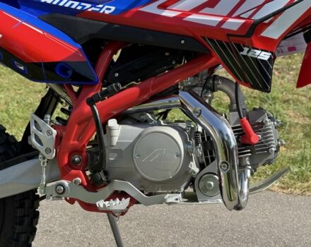 Другая Другая, объемом двигателя 0.11 л и пробегом 0 тыс. км за 1000 $, фото 7 на Automoto.ua