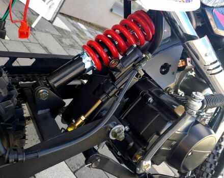 Другая Другая, объемом двигателя 0.13 л и пробегом 0 тыс. км за 700 $, фото 15 на Automoto.ua