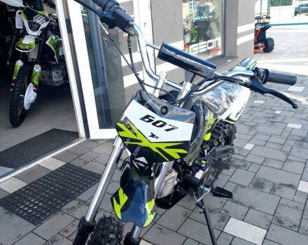 Другая Другая, объемом двигателя 0.13 л и пробегом 0 тыс. км за 750 $, фото 2 на Automoto.ua