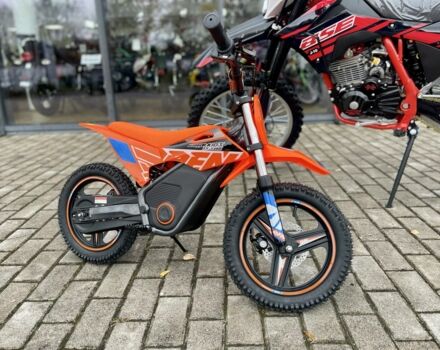 Другая Другая, объемом двигателя 0.14 л и пробегом 0 тыс. км за 580 $, фото 5 на Automoto.ua