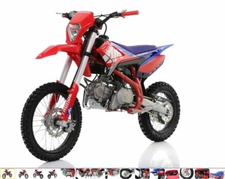 Другая Другая, объемом двигателя 0.14 л и пробегом 0 тыс. км за 1397 $, фото 2 на Automoto.ua