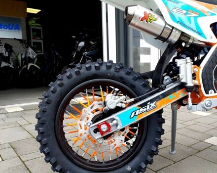 Другая Другая 2025 в Дрогобыче на Automoto.ua Другая Другая, объемом двигателя 0.13 л и пробегом 0 тыс. км за 950 $, фото 15 на Automoto.ua