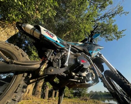 Другая Другая 2025 в Хмельницком на Automoto.ua Другая Другая, объемом двигателя 0.15 л и пробегом 0 тыс. км за 1015 $, фото 7 на Automoto.ua