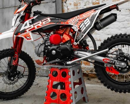 Інша Інша 2025 у Кролевце на Automoto.ua Інша Інша, об'ємом двигуна 0.13 л та пробігом 0 тис. км за 881 $, фото 20 на Automoto.ua