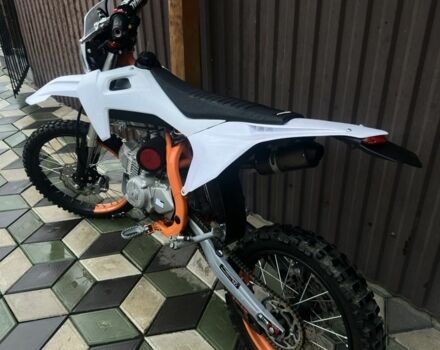 Другая Другая, объемом двигателя 0.19 л и пробегом 0 тыс. км за 1400 $, фото 4 на Automoto.ua