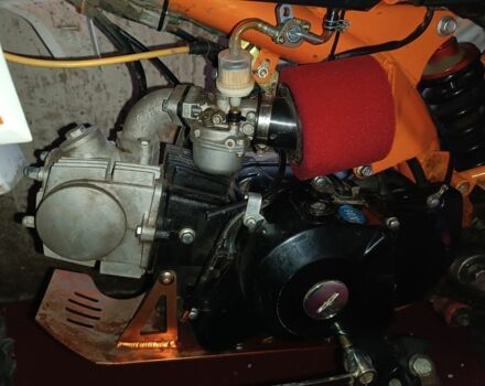 Другая Другая, объемом двигателя 0.13 л и пробегом 0 тыс. км за 757 $, фото 2 на Automoto.ua