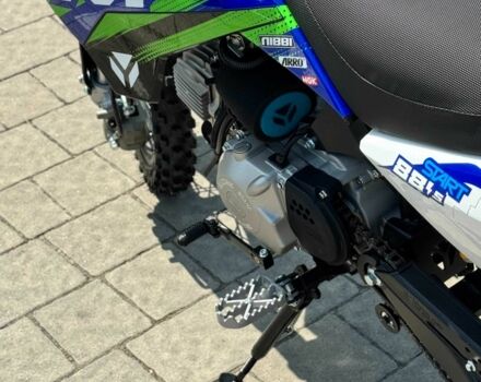 Інша Інша 2025 у Львові на Automoto.ua Інша Інша, об'ємом двигуна 88 л та пробігом 0 тис. км за 1515 $, фото 3 на Automoto.ua