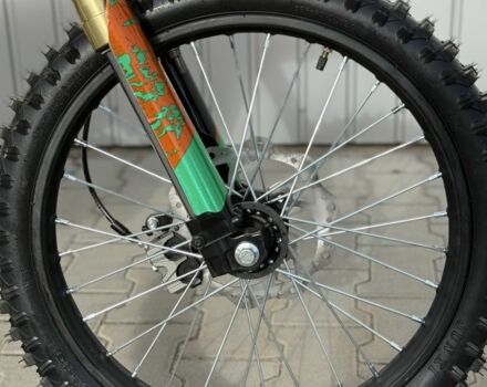 Другая Другая, объемом двигателя 0.15 л и пробегом 0 тыс. км за 1350 $, фото 8 на Automoto.ua