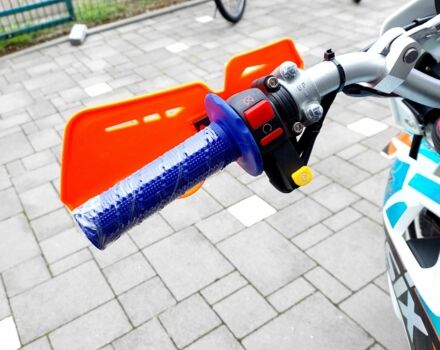 Другая Другая 2025 в Дрогобыче на Automoto.ua Другая Другая, объемом двигателя 0.13 л и пробегом 0 тыс. км за 950 $, фото 5 на Automoto.ua