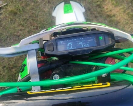 Другая Другая, объемом двигателя 0.13 л и пробегом 0 тыс. км за 691 $, фото 8 на Automoto.ua