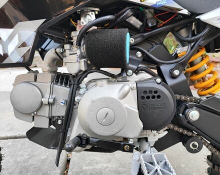 Другая Другая 2025 в Киеве на Automoto.ua Другая Другая, объемом двигателя 0.15 л и пробегом 0 тыс. км за 2350 $, фото 5 на Automoto.ua