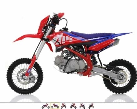 Інша Інша, об'ємом двигуна 0 л та пробігом 0 тис. км за 1146 $, фото 1 на Automoto.ua