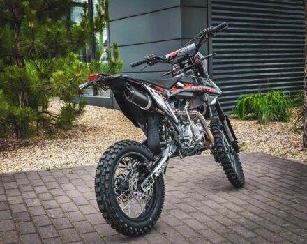 Другая Другая 2025 в Черкассах на Automoto.ua Другая Другая, объемом двигателя 0.19 л и пробегом 0 тыс. км за 1390 $, фото 3 на Automoto.ua
