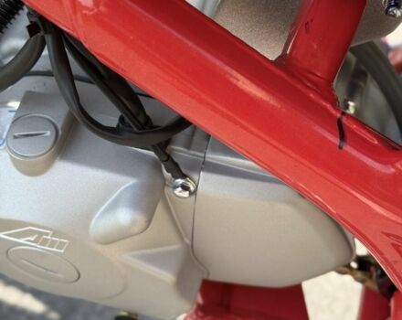 Другая Другая, объемом двигателя 0.11 л и пробегом 0 тыс. км за 1000 $, фото 3 на Automoto.ua