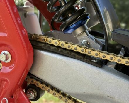 Другая Другая, объемом двигателя 0.11 л и пробегом 0 тыс. км за 1000 $, фото 4 на Automoto.ua