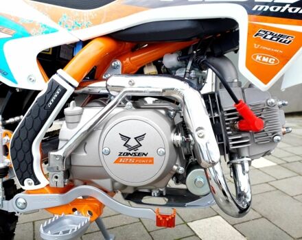 Другая Другая 2025 в Дрогобыче на Automoto.ua Другая Другая, объемом двигателя 0.13 л и пробегом 0 тыс. км за 950 $, фото 14 на Automoto.ua