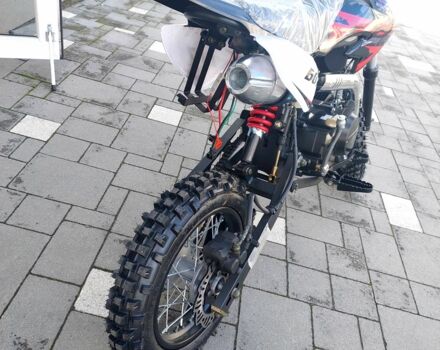 Другая Другая, объемом двигателя 0.13 л и пробегом 0 тыс. км за 700 $, фото 16 на Automoto.ua