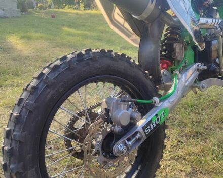 Другая Другая, объемом двигателя 0.13 л и пробегом 0 тыс. км за 691 $, фото 6 на Automoto.ua