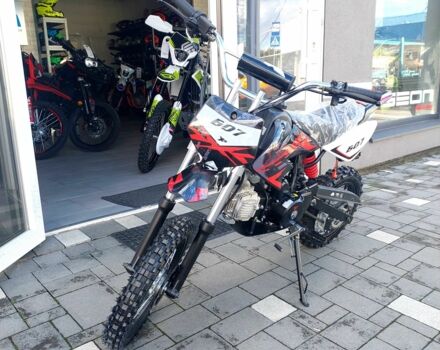 Другая Другая, объемом двигателя 0.13 л и пробегом 0 тыс. км за 700 $, фото 1 на Automoto.ua