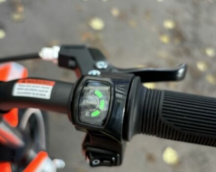 Другая Другая, объемом двигателя 0 л и пробегом 0 тыс. км за 580 $, фото 7 на Automoto.ua