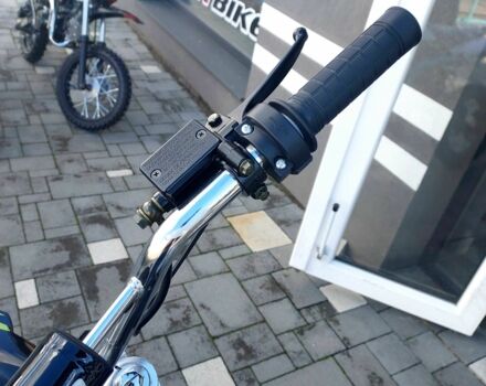 Другая Другая, объемом двигателя 0.13 л и пробегом 0 тыс. км за 750 $, фото 5 на Automoto.ua