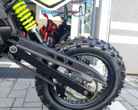 Другая Другая, объемом двигателя 0.13 л и пробегом 0 тыс. км за 750 $, фото 9 на Automoto.ua