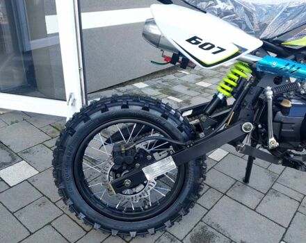 Другая Другая, объемом двигателя 0.13 л и пробегом 0 тыс. км за 750 $, фото 14 на Automoto.ua