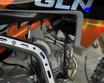 Другая Другая, объемом двигателя 0.15 л и пробегом 0 тыс. км за 1350 $, фото 10 на Automoto.ua